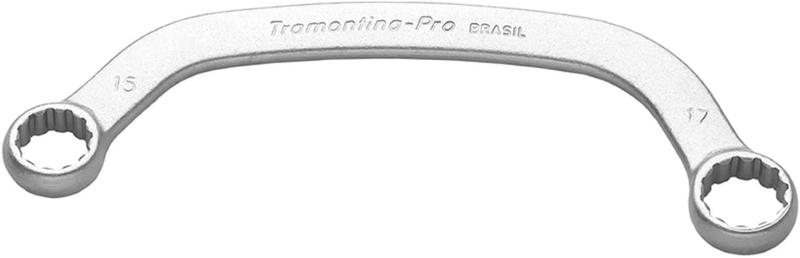 Imagem de Chave Meia Lua 19X22Mm