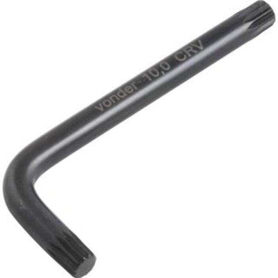 Imagem de Chave multidentada 10mm vonder