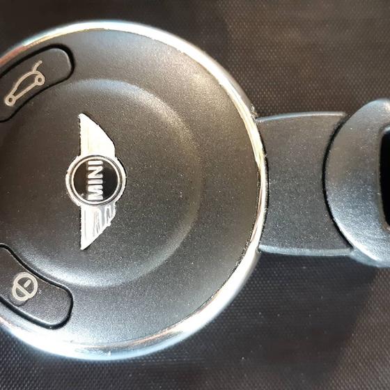 Imagem de Chave para mini cooper