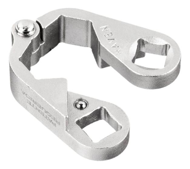 Imagem de Chave Para Sonda Lambda 22mm - Raven