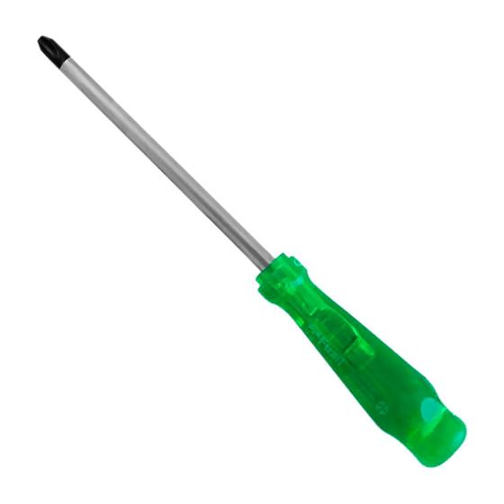 Imagem de Chave Philips 5/16 X 10 - Fuzil