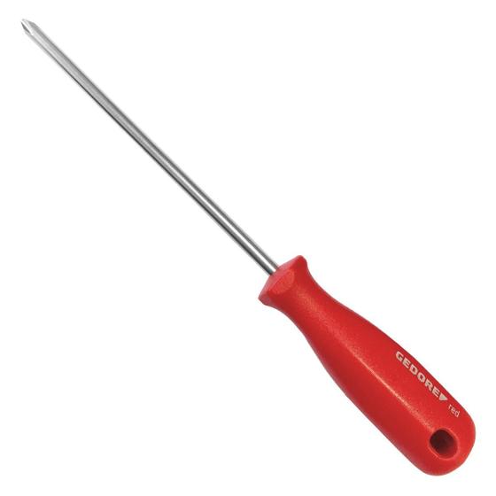 Imagem de Chave Philips PH0 3x100mm - 1/8"x4" Gedore Red 3369960