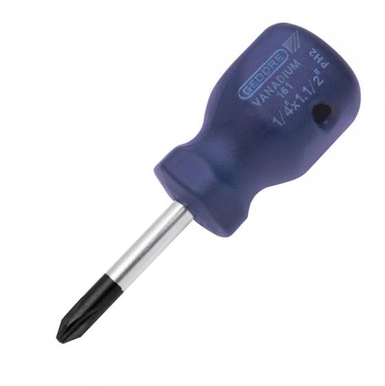 Imagem de Chave Philips Toco 1/4" X 1.1/2" 161-2 036420 Gedore