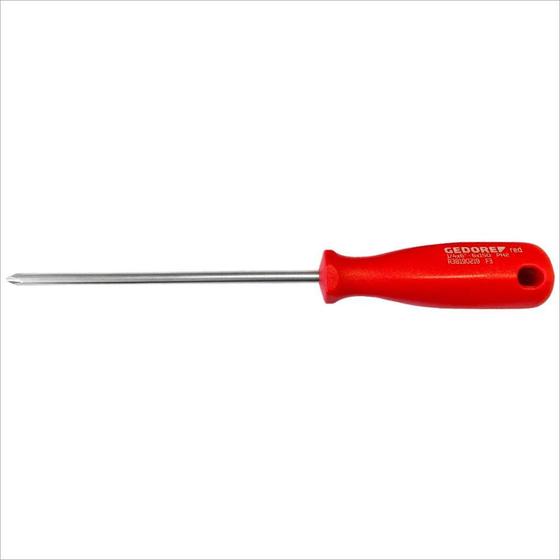Imagem de Chave Phillips 5/16 x 6 Pol Gedore Red