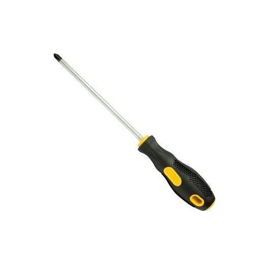 Imagem de Chave Phillips 5/16x8'' C/ Ponteira Imantada - Dtools
