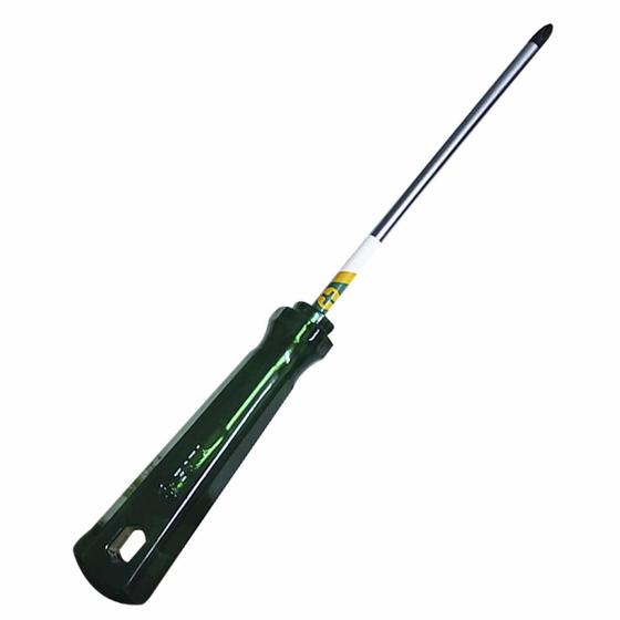 Imagem de Chave Phillips Aço Cr-Vanádio 1/4" X 08" SATA