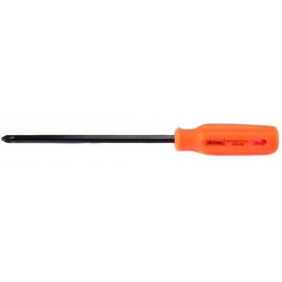 Imagem de Chave Phillips Cabo Laranja 5/16 X 8"