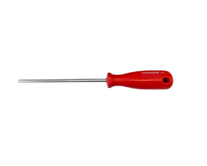 Imagem de Chave Phillips Gedore Red 6.0 X 150Mm (1/4 X 6)