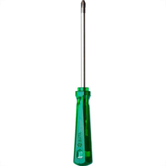Imagem de Chave Phillips Sata Cromo Vanadium 1/4X4'' St61378