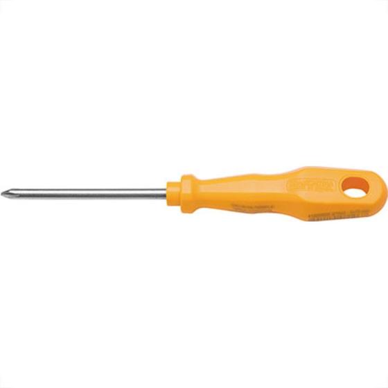 Imagem de Chave Phillips Tramontina 3/16 X 3 - Kit C/12 Unidades
