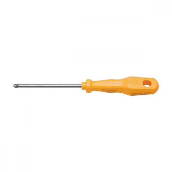 Imagem de Chave Phillips Tramontina C 1/4 X 4 ./ Kit Com 12 Unidades