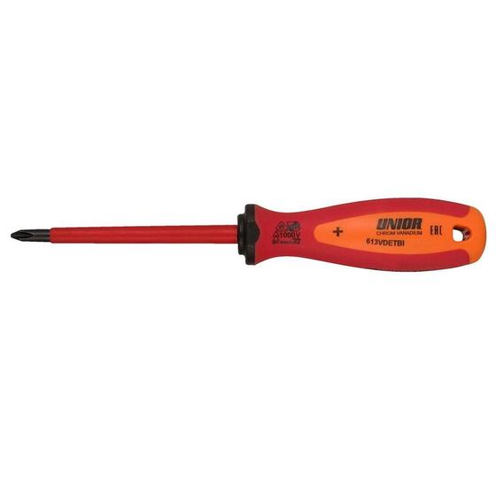 Imagem de CHAVE PHILLIPS VDE Nº 3 150MM - 616446BR