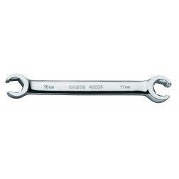 Imagem de Chave poligonal aberta (esp) sata 13x14mm