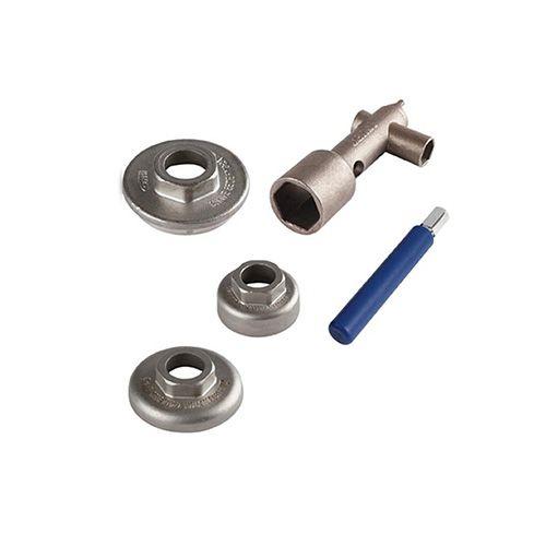 Chave Reparo Manutenção Valvula Deca Hydra Max Luxo Docol Menor preço em Chave Reparo Manutenção Valvula Deca Hydra Max Luxo Docol