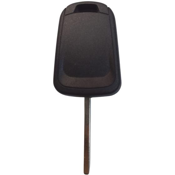 Chave Reserva Gaveta Modelo Original Chevrolet Cobalt Onix Cruze Spin