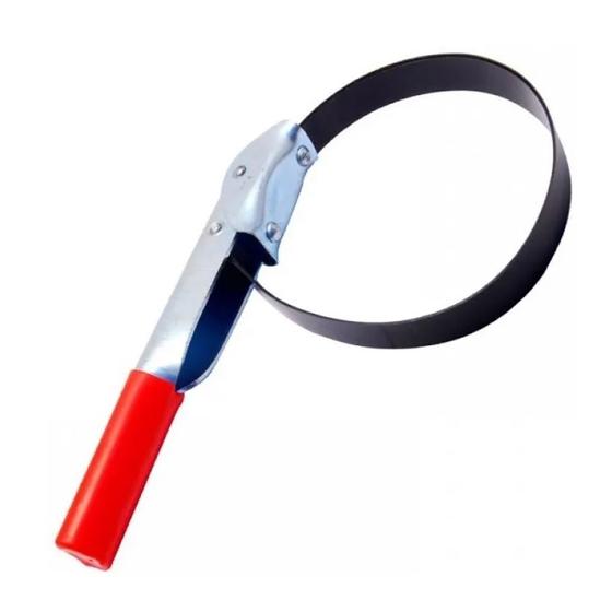 Chave Saca Filtro 84 MM - LUB-18D - Lubefer Menor preço em Chave Saca Filtro 84 MM - LUB-18D - Lubefer