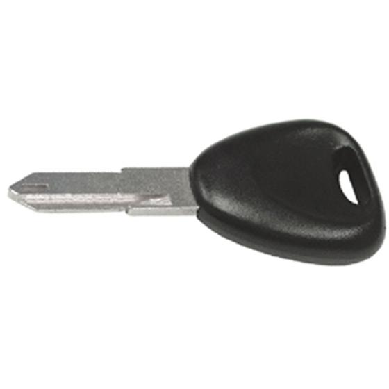 Imagem de Chave Sem Segredo Clio 2 Após 99 - Perfil Tradicional