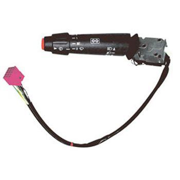 CHAVE SETA CINZA MERCEDES BICUDINHO 2035 O500 1938S COM RETORNO AUTOMÁTICO COR CINZA Farol Menor preço em CHAVE SETA CINZA MERCEDES BICUDINHO 2035 O500 1938S COM RETORNO AUTOMÁTICO COR CINZA Farol