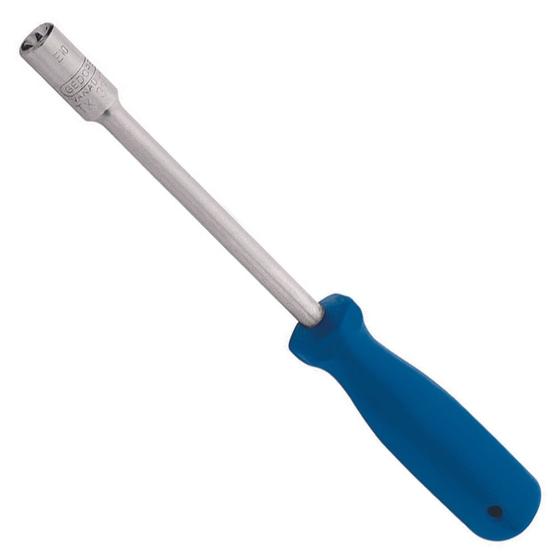 Imagem de Chave Soquete Canhão Torx E8 Gedore TX33T