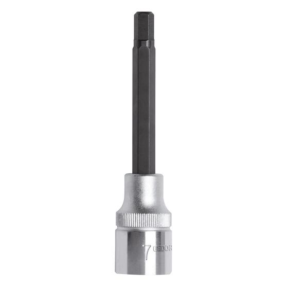 Imagem de Chave soquete gedore 1/2pol 8mm hexagonal r62550819