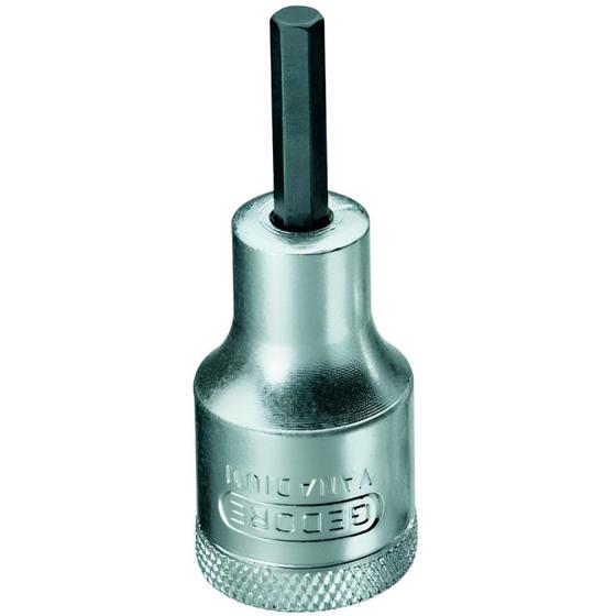 Imagem de Chave Soquete Hexagonal Allen IN19 - 1/2x5/8" - 016.190 - GEDORE