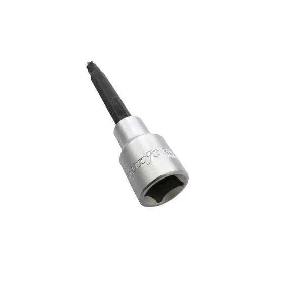 Imagem de Chave soquete torx 1/2 longo t20 f6287 waft