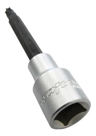 Imagem de Chave soquete torx 1/2 longo t27 f6289 waft