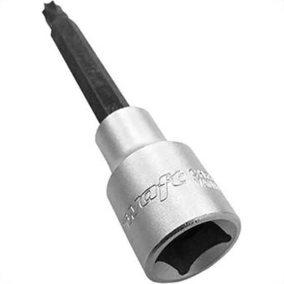 Imagem de Chave Soquete Torx Cromado-V Lg.1/2 T30 Waft 6290