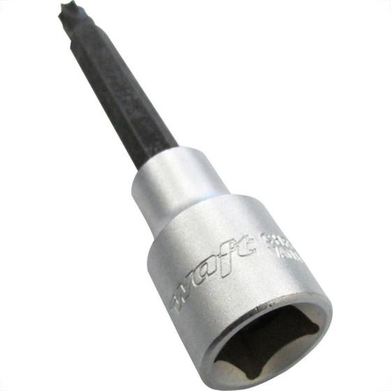 Imagem de Chave Soquete Torx Waft Longo 1/2''T25 6288