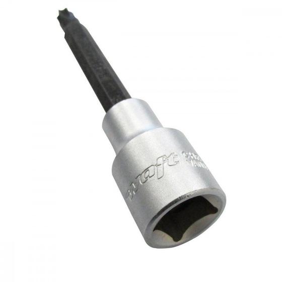 Imagem de Chave Soquete Torx Waft Longo 1/2"T55 6294