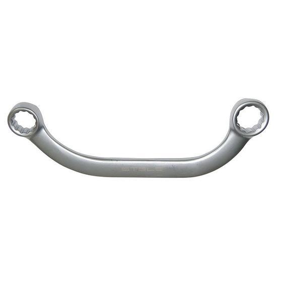 Imagem de Chave Starter Meia-Lua 10 X 11 Mm Stels Crv