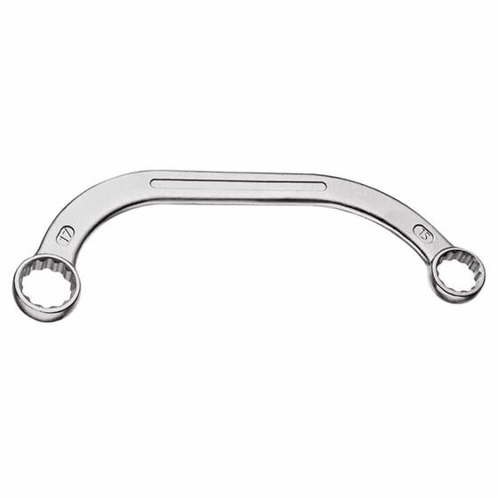 Imagem de Chave Starter Meia Lua Gedore Red 10X12 R01351012