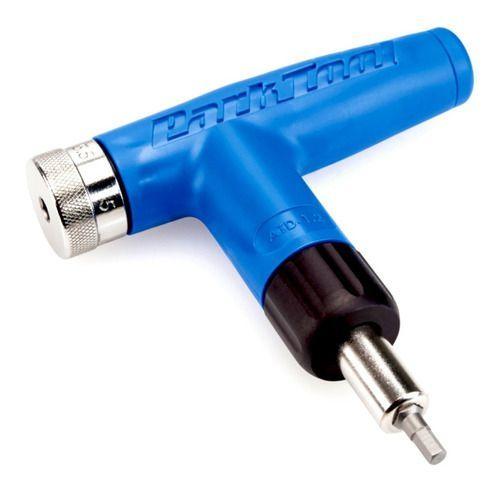 Imagem de Chave Torquímetro Bicicleta Estalo Atd1.2 Prof. Park Tool