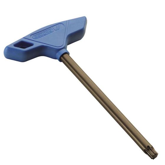 Imagem de Chave Torx Cabo T T20 Gedore 024430