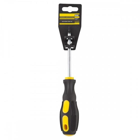 Imagem de Chave Torx Eda Cromo Vanadio T15 - 8Jm