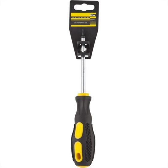 Imagem de Chave Torx Eda T-09 Com Cabo 8Jk
