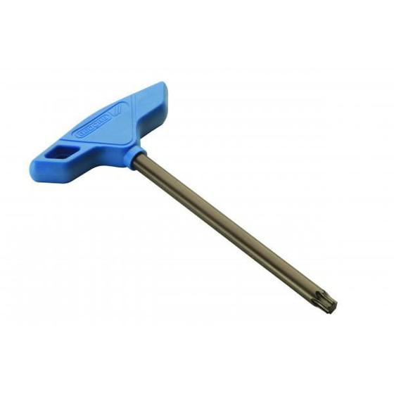 Imagem de Chave Torx T Gedore 42tx-T30 Com Cabo