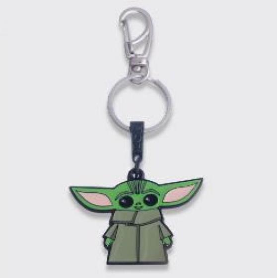 Imagem de Chaveiro blister baby yoda   10072132