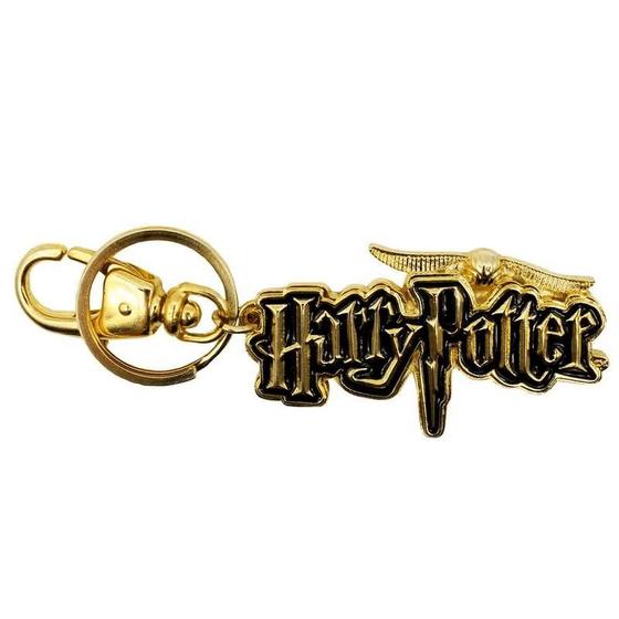 Imagem de Chaveiro Blister Harry Potter Logo