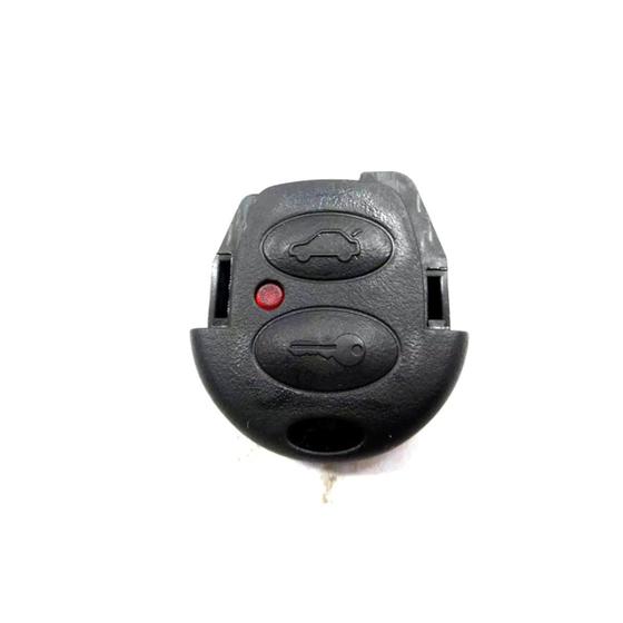 CHAVEIRO CONTROLE REMOTO SANTANA GOL G2 G3 PARATI G2 G3 1998 Até 2006 COM ABERTURA DO PORT Menor preço em CHAVEIRO CONTROLE REMOTO SANTANA GOL G2 G3 PARATI G2 G3 1998 Até 2006 COM ABERTURA DO PORT