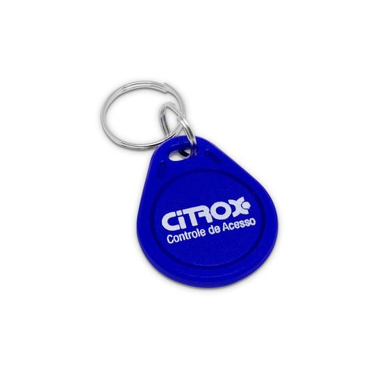 Imagem de Chaveiro De Proximidade Rfid 13 Mhz Cx-7411 Citrox