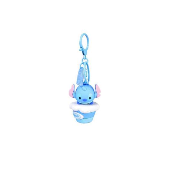 Imagem de Chaveiro disney stitch small cake miniso