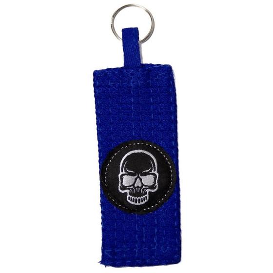 Imagem de Chaveiro Faixa KVRA Azul