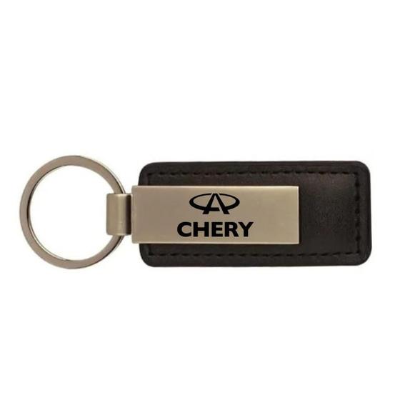 Imagem de Chaveiro Feito Para Chery Qq S-18 Tengo Tiggo 5X Tiggo Lux D