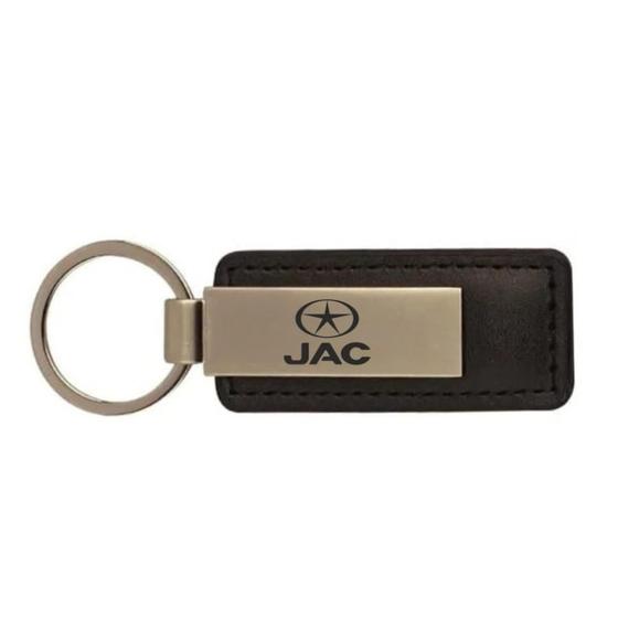 Imagem de Chaveiro Feito Para Jac Modelo D E-JS4 T40 T60 E-J7 J5 J2 D