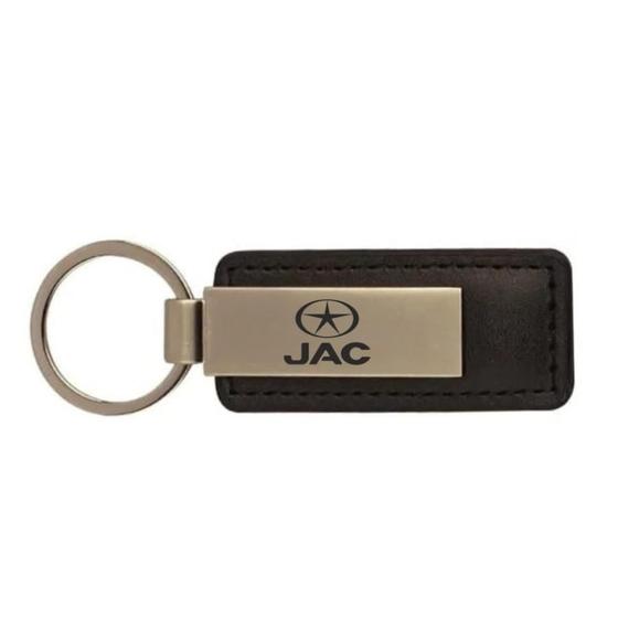 Imagem de Chaveiro Feito Para Jac Modelo D E-Js4 T40 T60 E-J7 J5 J2 D