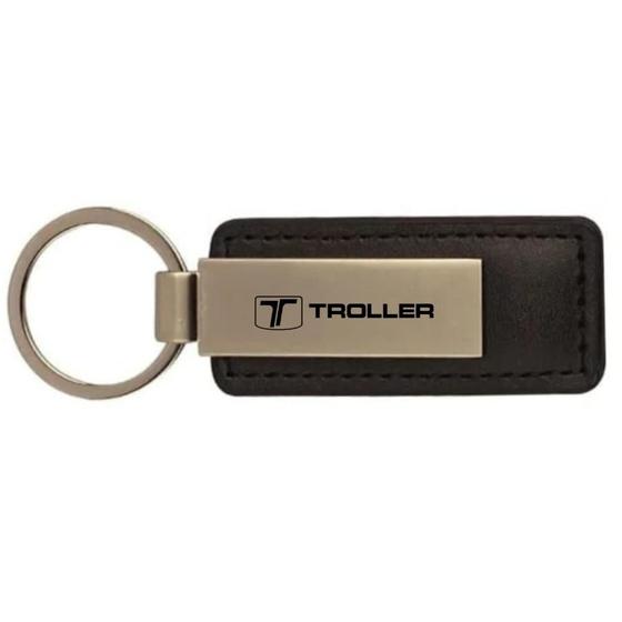 Imagem de Chaveiro Feito Para Troller T4 Trail Troller TX4 Bold Luxo D