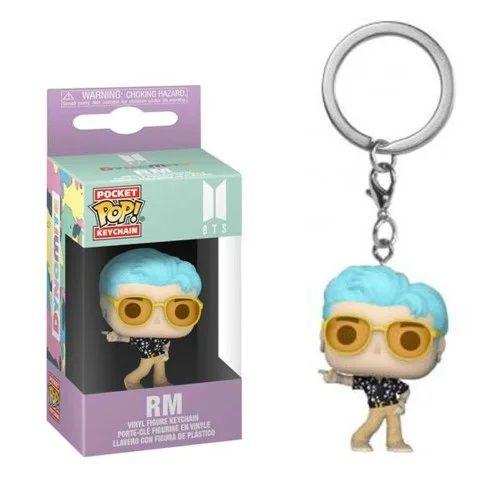 Imagem de Chaveiro Funko Pocket Pop RM BTS