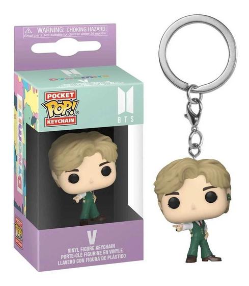 Imagem de Chaveiro Funko Pop Keychain Bts V