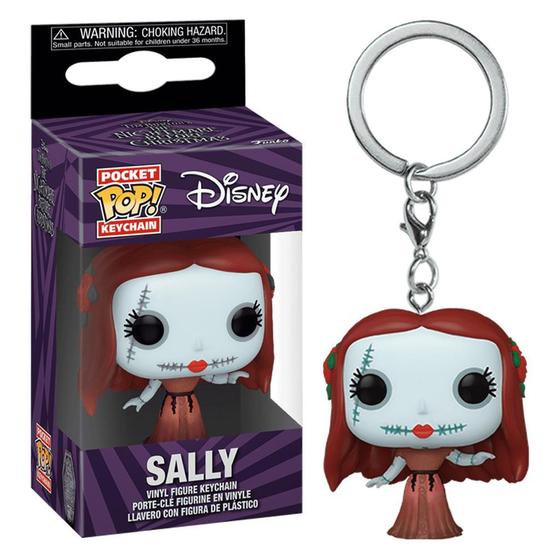 Imagem de Chaveiro Funko Sally in Formal Gown